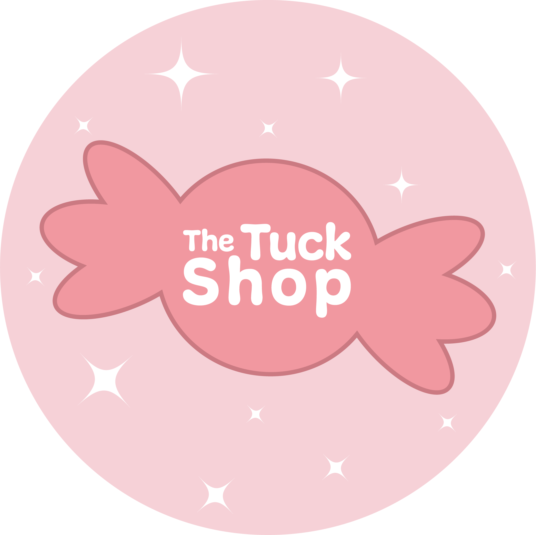 The Tuck Shop Sweets